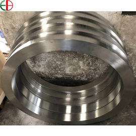 316 Stainless Alloy Steel Forging Tube And Ring Castings Centrifuge Tube EB28028