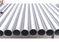High Performance Titanium Tube ASTM B338 Grade 1/2 Titanium Pipe