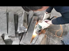 Mn13 Ατσάλι υψηλής περιεκτικότητας σε μαγγάνιο, AS2074 H1A Ατσάλι υψηλής περιεκτικότητας σε μαγγάνιο