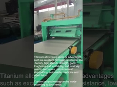 Φόρμα τιτανίου / φύλλο τιτανίου / πλάκα τιτανίου